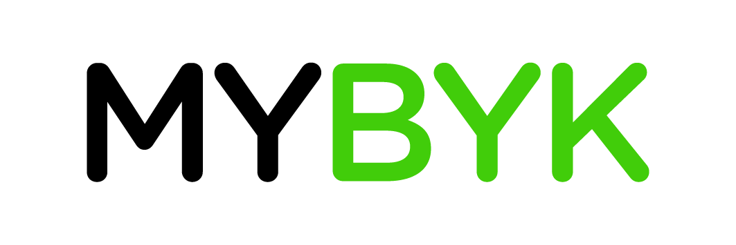 MyByk